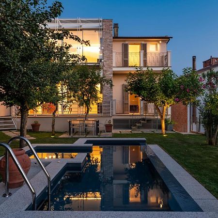 Residenza Villa Tosca بيتولي المظهر الخارجي الصورة