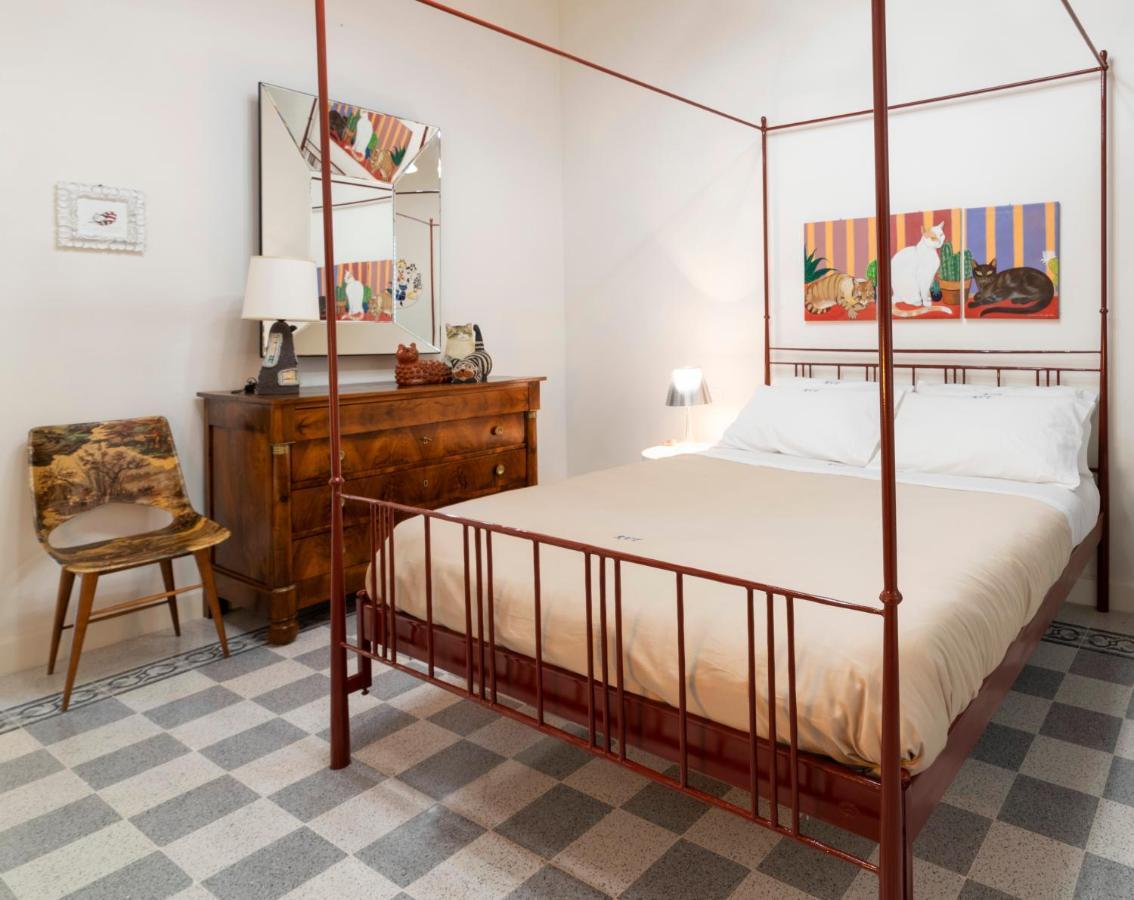 Residenza Villa Tosca بيتولي المظهر الخارجي الصورة