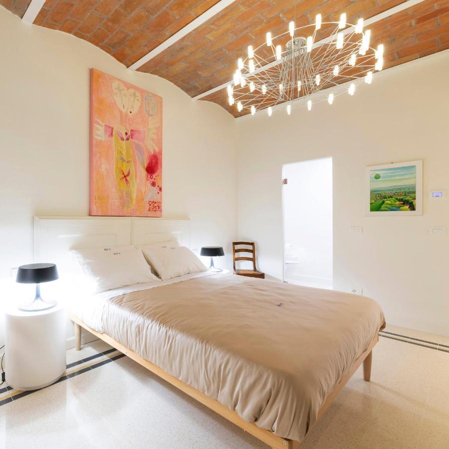 Residenza Villa Tosca بيتولي المظهر الخارجي الصورة