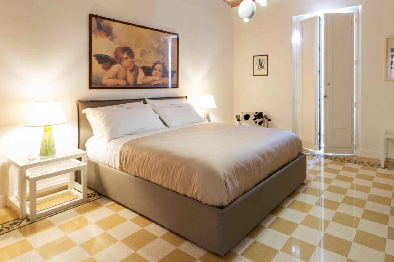 Residenza Villa Tosca بيتولي المظهر الخارجي الصورة