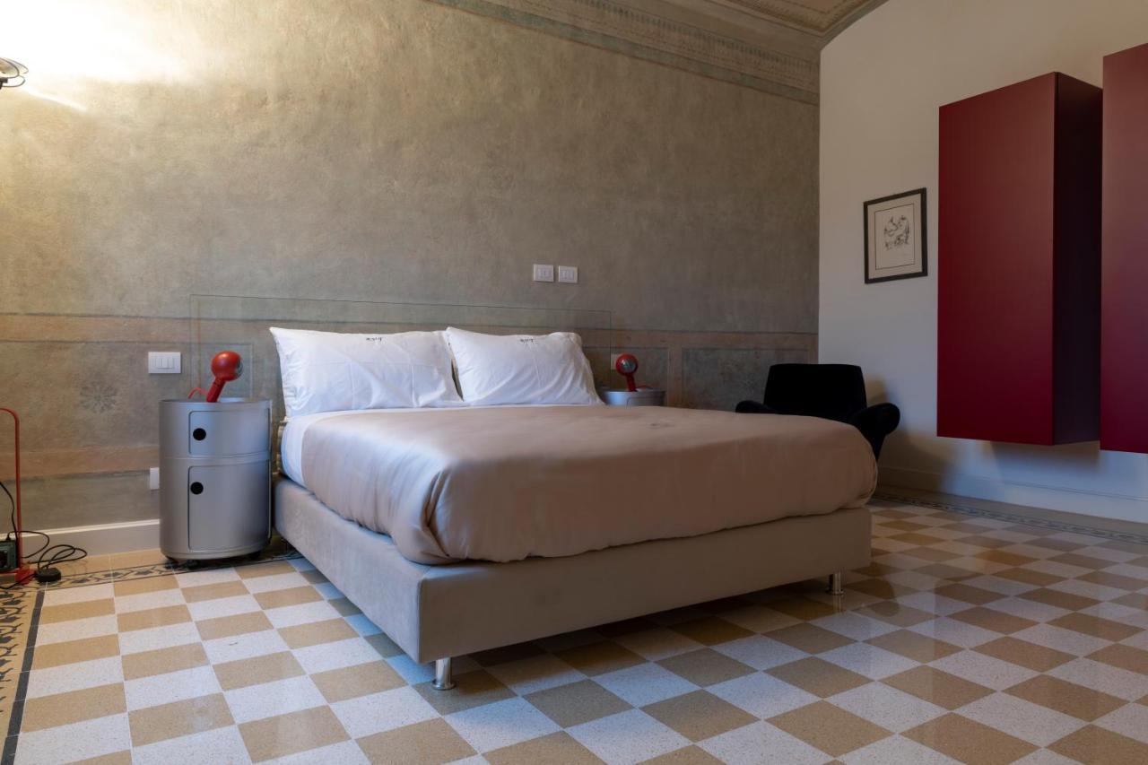 Residenza Villa Tosca بيتولي المظهر الخارجي الصورة