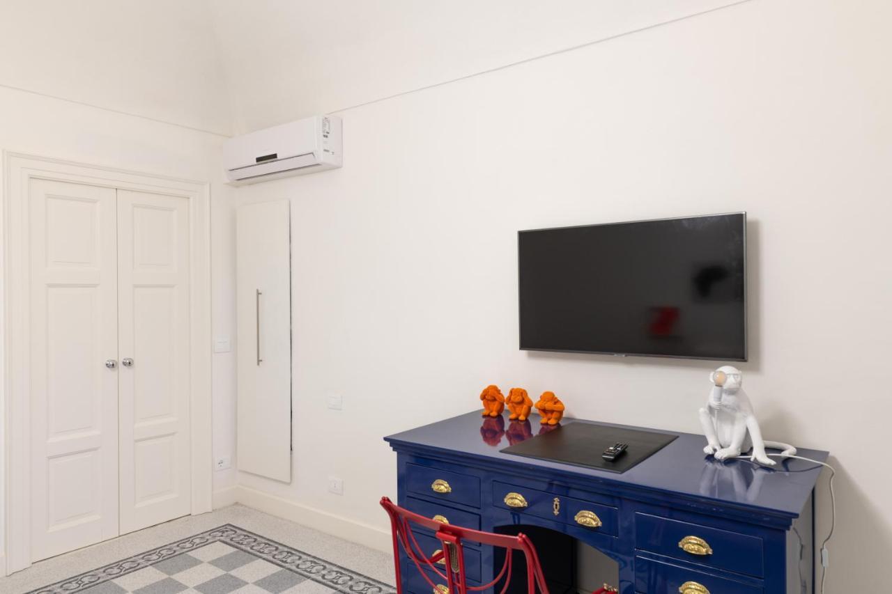 Residenza Villa Tosca بيتولي المظهر الخارجي الصورة