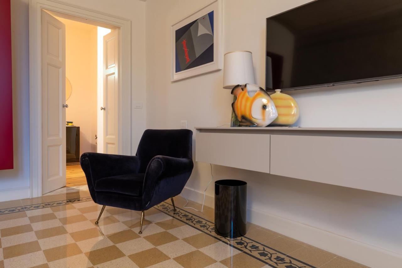 Residenza Villa Tosca بيتولي المظهر الخارجي الصورة
