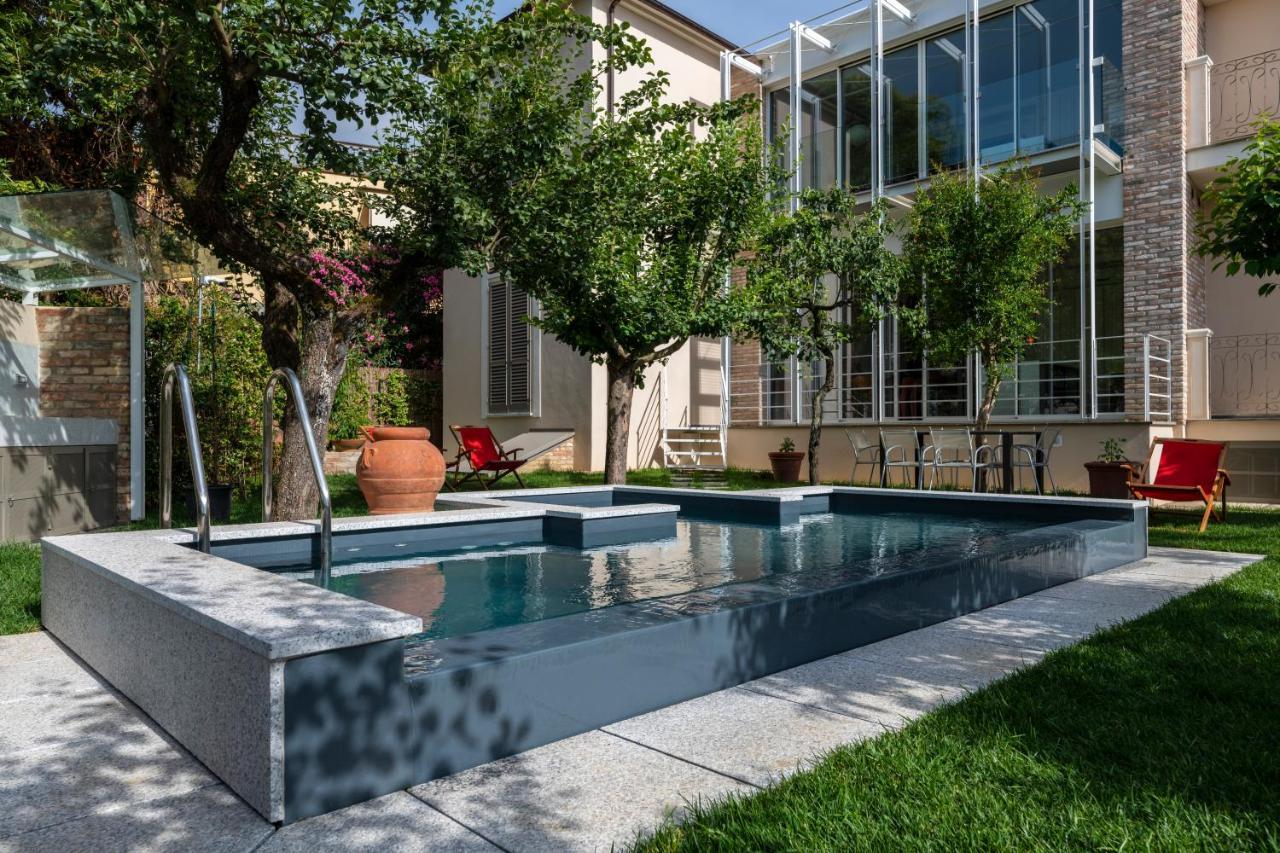 Residenza Villa Tosca بيتولي المظهر الخارجي الصورة