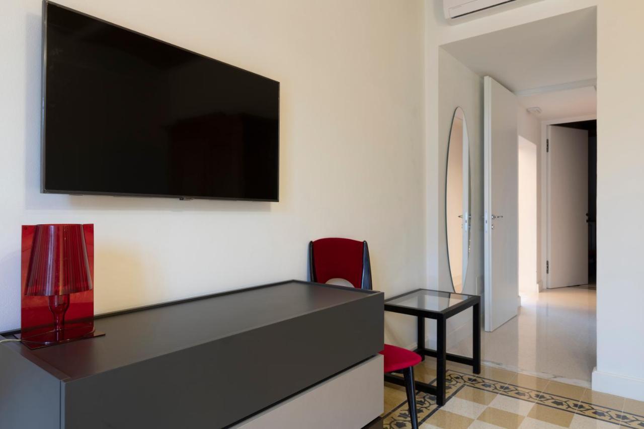Residenza Villa Tosca بيتولي المظهر الخارجي الصورة