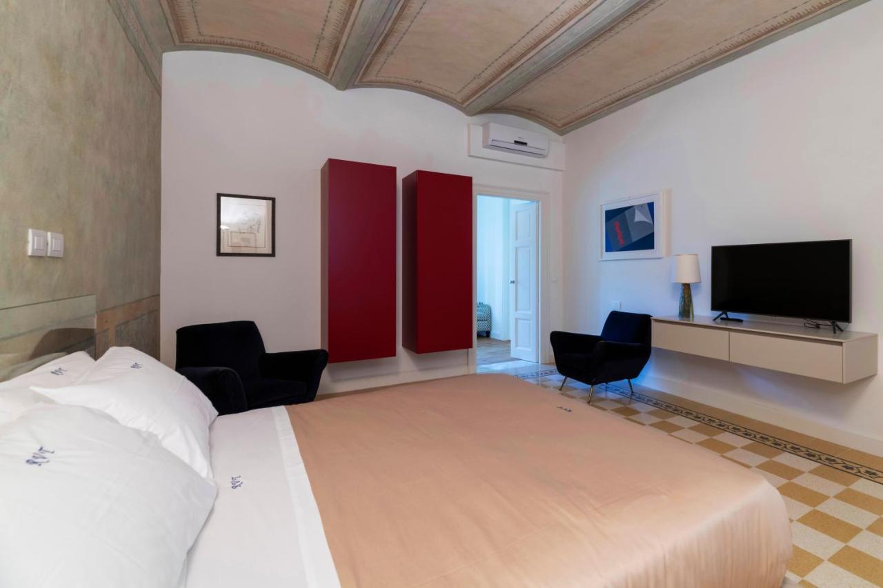 Residenza Villa Tosca بيتولي المظهر الخارجي الصورة