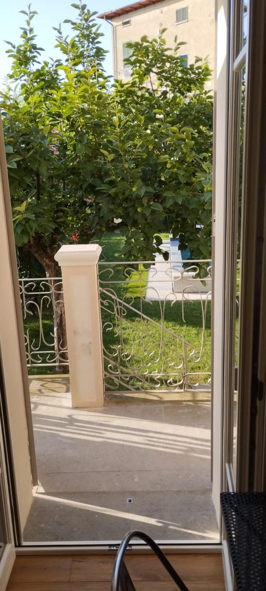 Residenza Villa Tosca بيتولي المظهر الخارجي الصورة